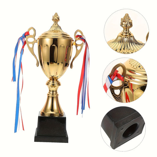 Classic Golden Champion Trophy Cup