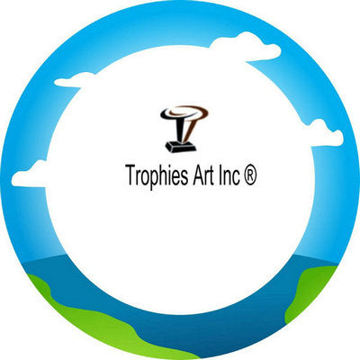 Trophies Art Inc