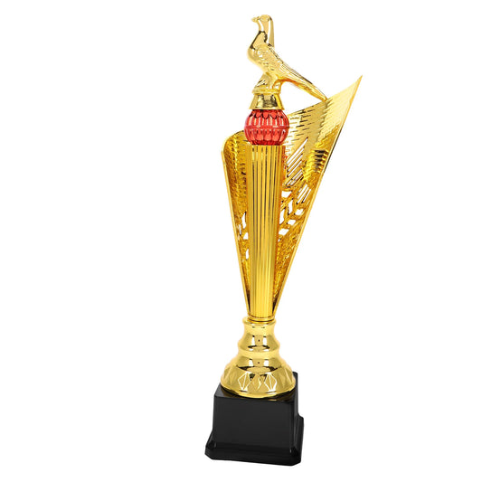 Pigeon Trophy Movie Party Favors Awards Basketball Small Football Trophies Mini