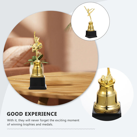 Dance Trophy Trophies for Kids Kindergarten Graduation Gifts