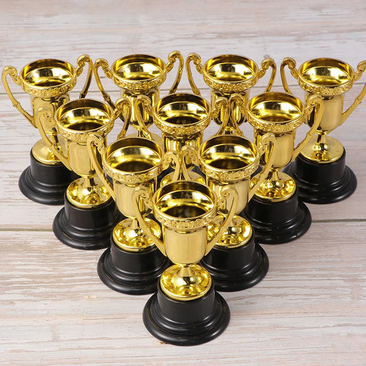 Soccer Gold Trophy Kids Mini Award Awards Soccer Gold For World Golden Competition Champion Award