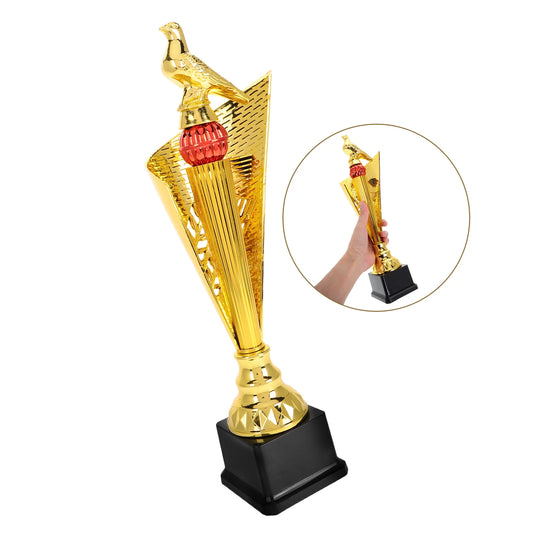 Pigeon Trophy Movie Party Favors Awards Basketball Small Football Trophies Mini