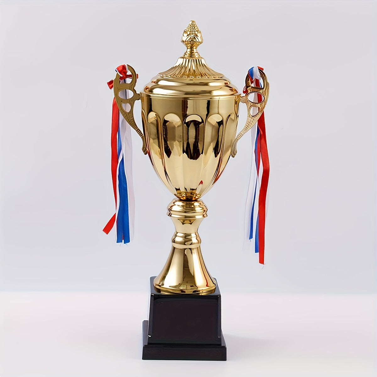 Classic Golden Champion Trophy Cup
