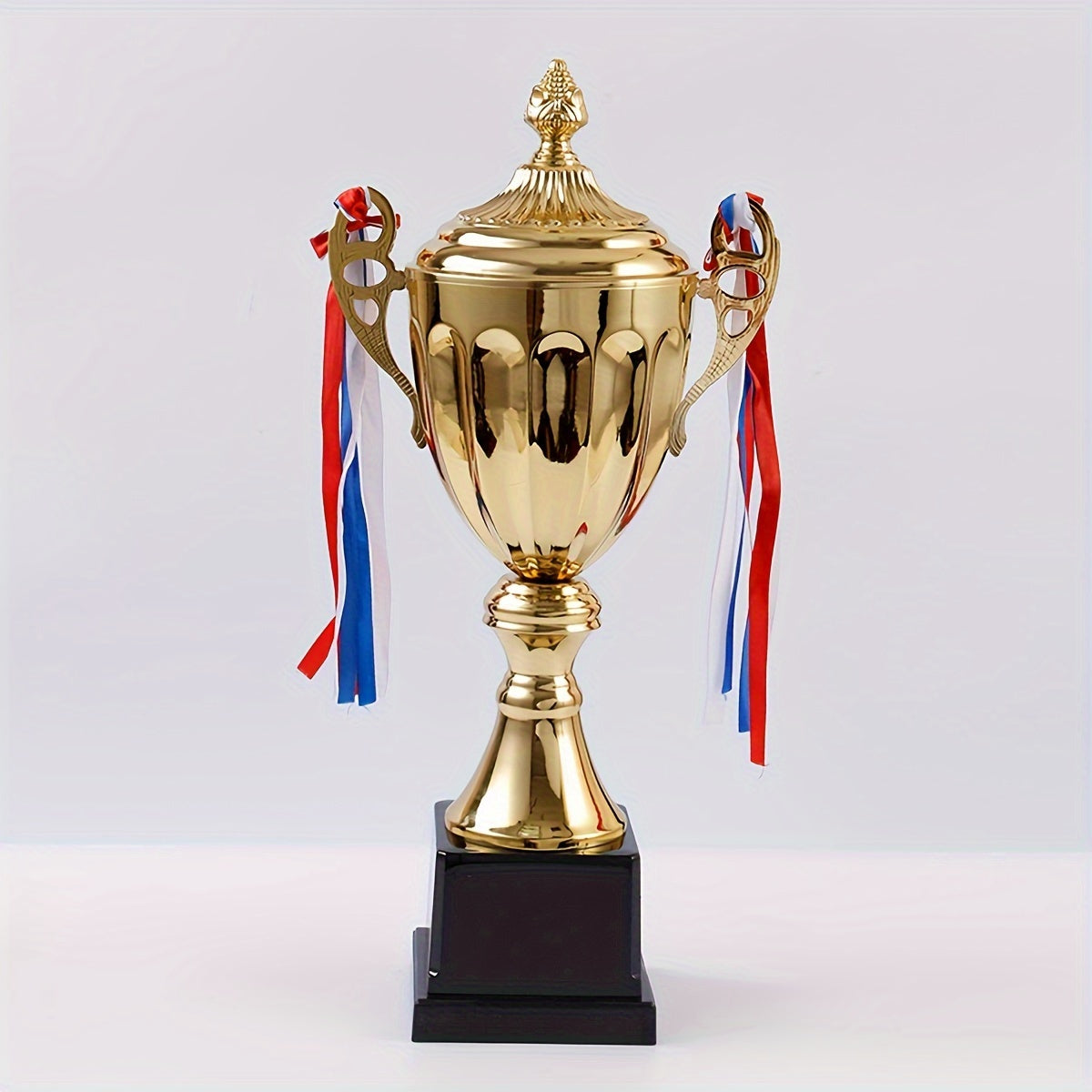 Classic Golden Champion Trophy Cup