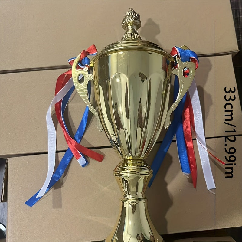Classic Golden Champion Trophy Cup